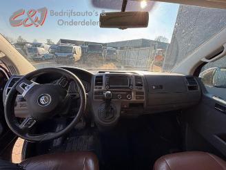 Volkswagen Transporter Transporter T6, Van, 2015 / 2024 2.0 TDI DRF 4Motion picture 24