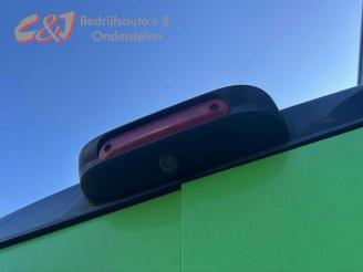 Peugeot Boxer Boxer (U9), Van, 2006 3.0 HDi 175 Euro 5 picture 8