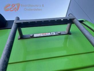 Peugeot Boxer Boxer (U9), Van, 2006 3.0 HDi 175 Euro 5 picture 7