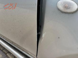 Mercedes Vito Vito (447.6), Van, 2014 2.2 116 CDI 16V picture 11