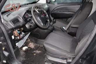 Opel Combo Combo, Van, 2012 / 2018 1.3 CDTI 16V ecoFlex picture 11