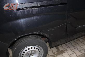 Opel Combo Combo, Van, 2012 / 2018 1.3 CDTI 16V ecoFlex picture 9