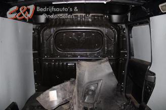 Opel Combo Combo, Van, 2012 / 2018 1.3 CDTI 16V ecoFlex picture 8