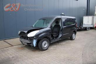 demontáž osobní automobily Opel Combo Combo, Van, 2012 / 2018 1.3 CDTI 16V ecoFlex 2015/10