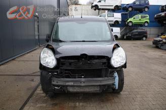 Opel Combo Combo, Van, 2012 / 2018 1.3 CDTI 16V ecoFlex picture 7