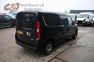 Opel Combo Combo, Van, 2012 / 2018 1.3 CDTI 16V ecoFlex picture 5