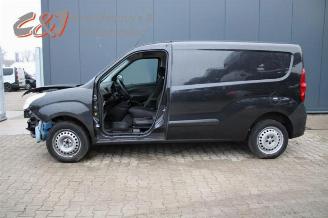Opel Combo Combo, Van, 2012 / 2018 1.3 CDTI 16V ecoFlex picture 2