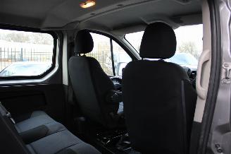 Opel Vivaro 1.6 CDTI L2H1 Dubbele cabine airco cruise navigatie marge picture 24