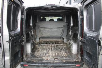 Opel Vivaro 1.6 CDTI L2H1 Dubbele cabine airco cruise navigatie marge picture 20