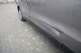 Opel Vivaro 1.6 CDTI L2H1 Dubbele cabine airco cruise navigatie marge picture 12