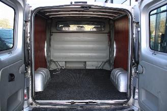 Renault Trafic L2H1 Dubbele Cabine airco cruise elek pakket picture 14