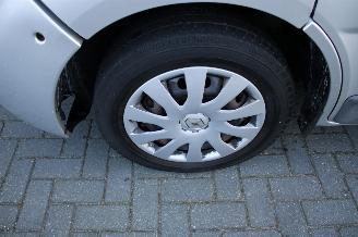 Renault Trafic L2H1 Dubbele Cabine airco cruise elek pakket picture 22