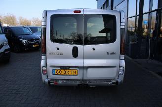 Renault Trafic L2H1 Dubbele Cabine airco cruise elek pakket picture 3