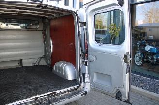 Renault Trafic L2H1 Dubbele Cabine airco cruise elek pakket picture 16