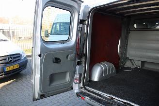 Renault Trafic L2H1 Dubbele Cabine airco cruise elek pakket picture 15