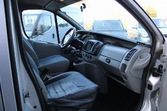 Renault Trafic L2H1 Dubbele Cabine airco cruise elek pakket picture 19