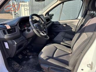 Renault Trafic Trafic (1FL/2FL/3FL/4FL), Van, 2014 2.0 dCi 16V 150 picture 14