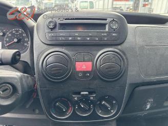 Citroën Nemo Nemo (AA), Van, 2008 1.4 HDi 70 picture 15