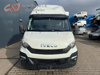 Iveco New Daily New Daily VI, Van, 2014 35C17, 35S17, 40C17, 50C17, 65C17, 70C17 picture 13