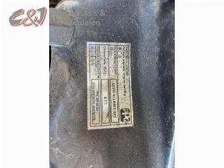 Peugeot Boxer Boxer (U9), Van, 2006 2.2 HDi 150 picture 20