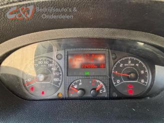 Peugeot Boxer Boxer (U9), Van, 2006 2.2 HDi 150 picture 23