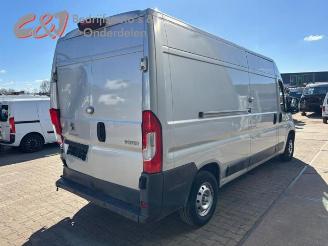 Peugeot Boxer Boxer (U9), Van, 2006 2.2 HDi 150 picture 7