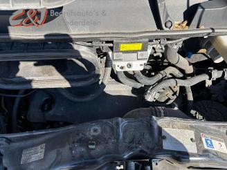 Peugeot Boxer Boxer (U9), Van, 2006 2.2 HDi 150 picture 21