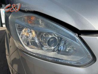 Ford Transit Transit Custom, Van, 2011 / 2023 2.0 TDCi 16V Eco Blue 130 picture 13