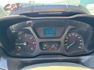 Ford Transit Transit Custom, Van, 2011 / 2023 2.0 TDCi 16V Eco Blue 130 picture 25