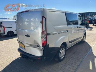 Ford Transit Transit Custom, Van, 2011 / 2023 2.0 TDCi 16V Eco Blue 130 picture 7