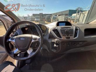 Ford Transit Transit Custom, Van, 2011 / 2023 2.0 TDCi 16V Eco Blue 130 picture 19