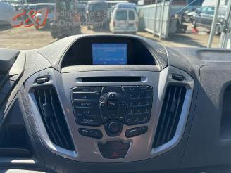 Ford Transit Transit Custom, Van, 2011 / 2023 2.0 TDCi 16V Eco Blue 130 picture 22