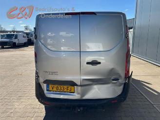 Ford Transit Transit Custom, Van, 2011 / 2023 2.0 TDCi 16V Eco Blue 130 picture 5