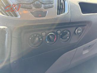 Ford Transit Transit Custom, Van, 2011 / 2023 2.0 TDCi 16V Eco Blue 130 picture 21