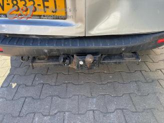 Ford Transit Transit Custom, Van, 2011 / 2023 2.0 TDCi 16V Eco Blue 130 picture 6