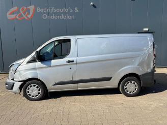 Ford Transit Transit Custom, Van, 2011 / 2023 2.0 TDCi 16V Eco Blue 130 picture 2