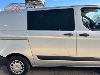 Ford Transit Transit Custom, Van, 2011 / 2023 2.0 TDCi 16V Eco Blue 130 picture 9