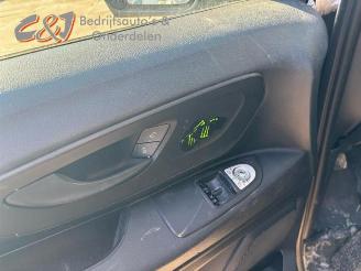 Mercedes Vito Vito (447.6), Van, 2014 1.6 111 CDI 16V picture 15