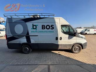 Iveco New Daily New Daily VI, Van, 2014 33S16, 35C16, 35S16 picture 7