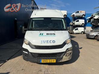 Iveco New Daily New Daily VI, Van, 2014 33S16, 35C16, 35S16 picture 11