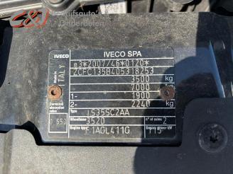 Iveco New Daily New Daily VI, Van, 2014 33S16, 35C16, 35S16 picture 20