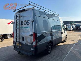 Iveco New Daily New Daily VI, Van, 2014 33S16, 35C16, 35S16 picture 6
