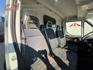 Iveco New Daily New Daily VI, Van, 2014 33S16, 35C16, 35S16 picture 14