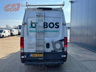 Iveco New Daily New Daily VI, Van, 2014 33S16, 35C16, 35S16 picture 4