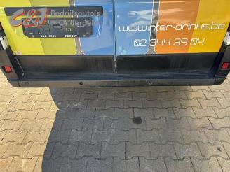 Peugeot Boxer Boxer (U9), Van, 2006 2.0 BlueHDi 160 picture 8