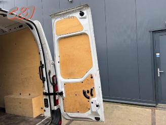 Renault Master Master III (FV), Van, 2010 2.3 dCi 150 16V FWD picture 7