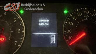 Renault Master Master III (FV), Van, 2010 2.3 dCi 150 16V FWD picture 23