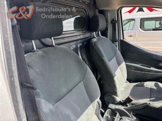 Nissan Nv200 NV 200 (M20M), Van, 2010 1.5 dCi 86 picture 12