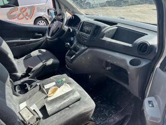 Nissan Nv200 NV 200 (M20M), Van, 2010 1.5 dCi 86 picture 10