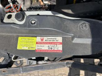 Nissan Nv200 NV 200 (M20M), Van, 2010 1.5 dCi 86 picture 18